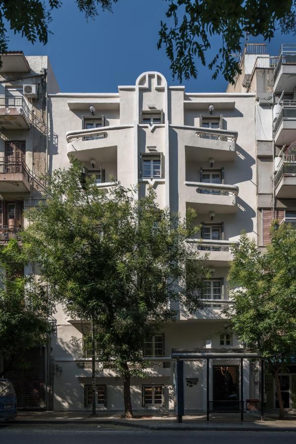 72 Ad Suites Tesalónica Exterior foto
